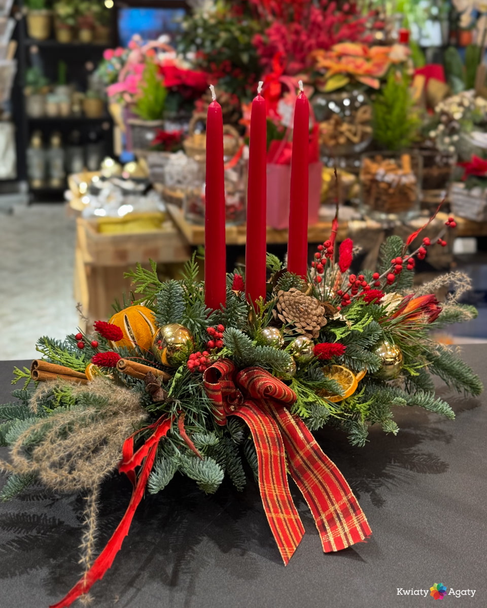 kwiatyagaty-magia-swiat-stroik-czerwien-zloto